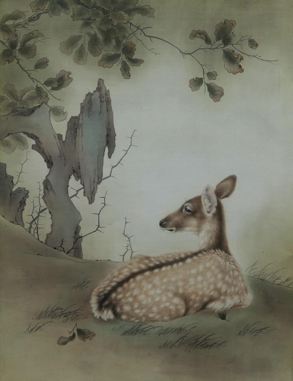 ChongQing Fairy Mountain Art Villa Villa in China
