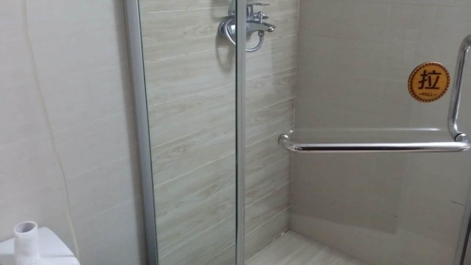 20M chime long Apartment in Guangzhou