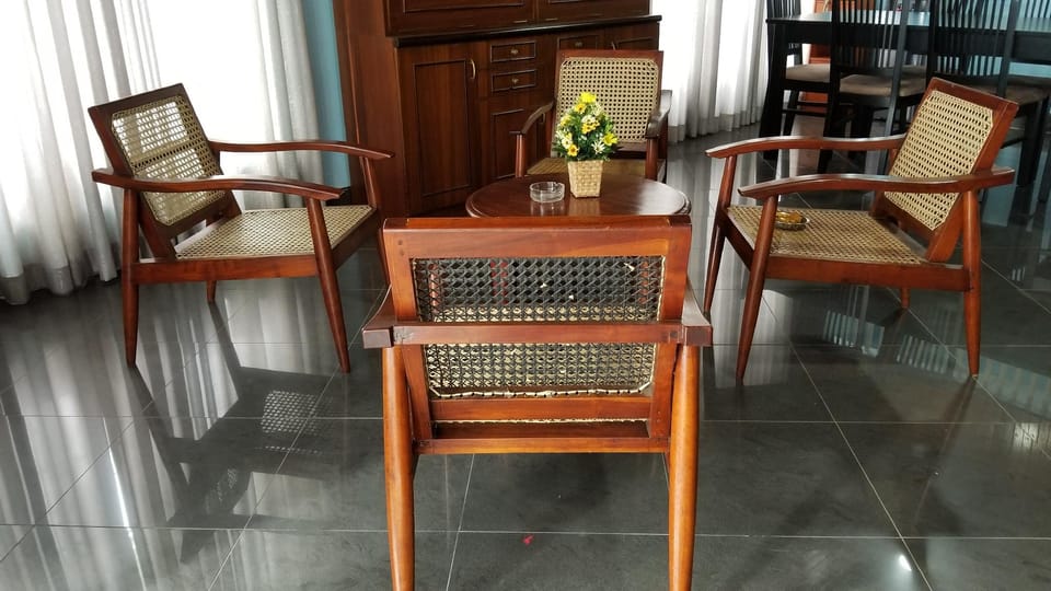 Spencer Homes Vacation rental in Negombo