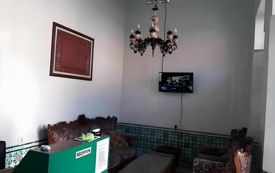 Graha Teras Syariah Hotel in Surabaya