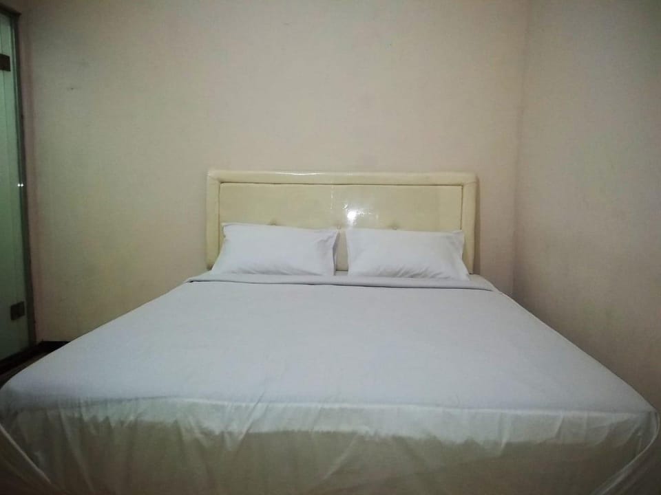 Homestay Nick/Udin AA4 Apartment in Surabaya
