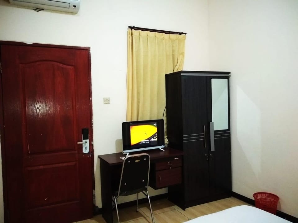 Nick/Taufik Homestay AA5 Apartment in Surabaya