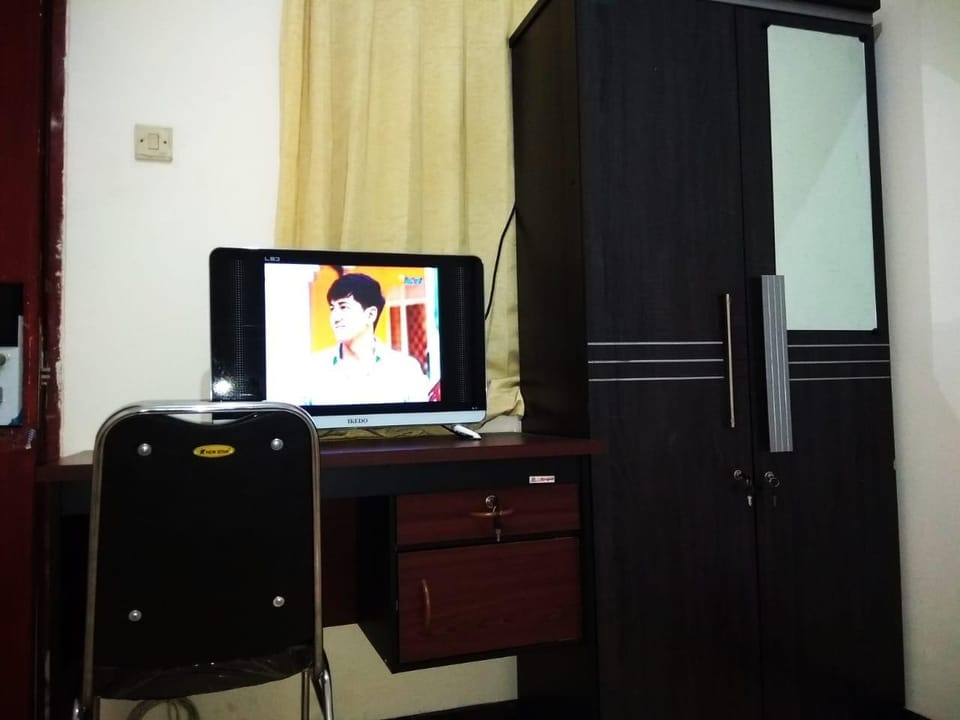 Nick/Taufik Homestay AA5 Apartment in Surabaya