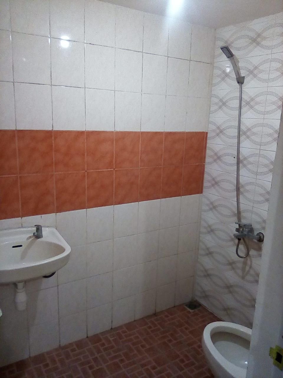 Nick/Taufik Homestay AA5 Apartment in Surabaya