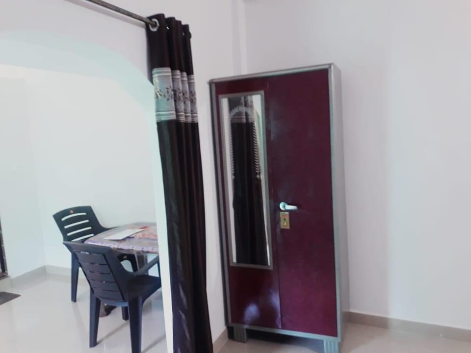 Your Goan Home - The Lunara Escape, Room 04 Apartment in Mandrem