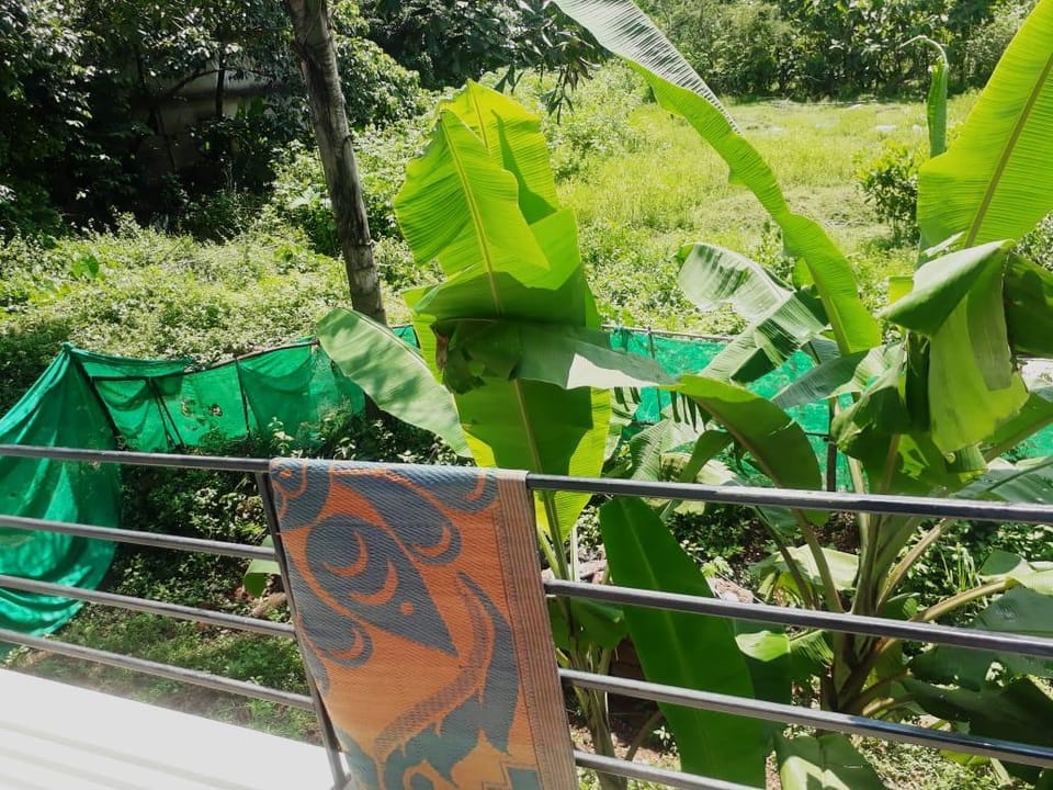 Your Goan Home - The Lunara Escape, Room 04 Apartment in Mandrem
