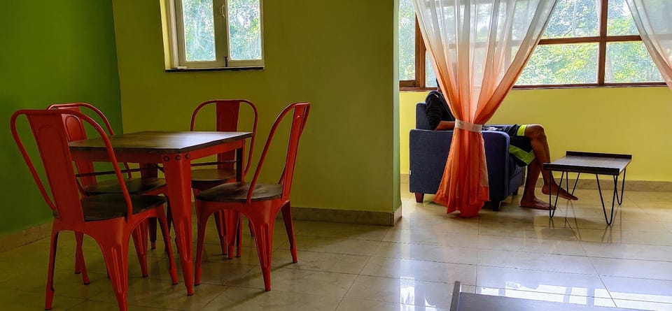 Candolim Finest !! Apartment in Candolim