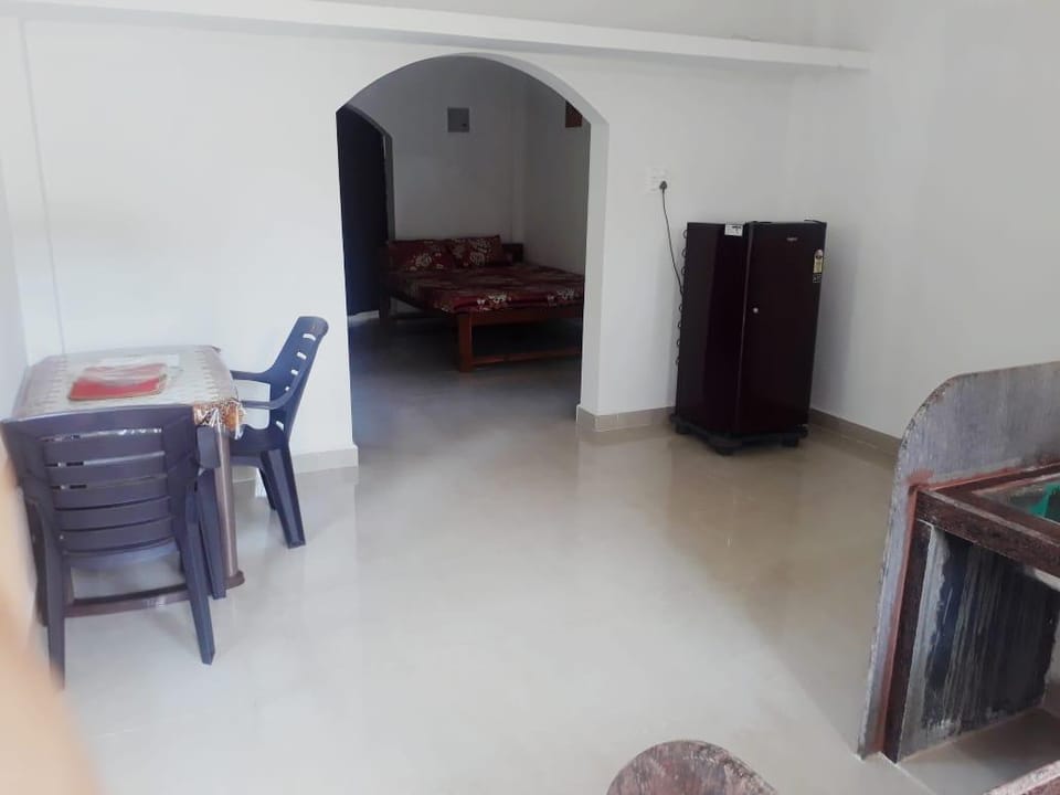 Your Goan Home - The Lunara Escape, Room 01 Apartment in Mandrem