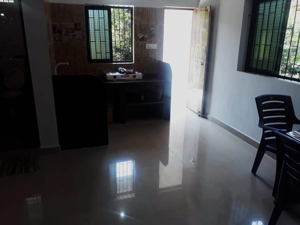 Your Goan Home - The Lunara Escape, Room 01 Apartment in Mandrem
