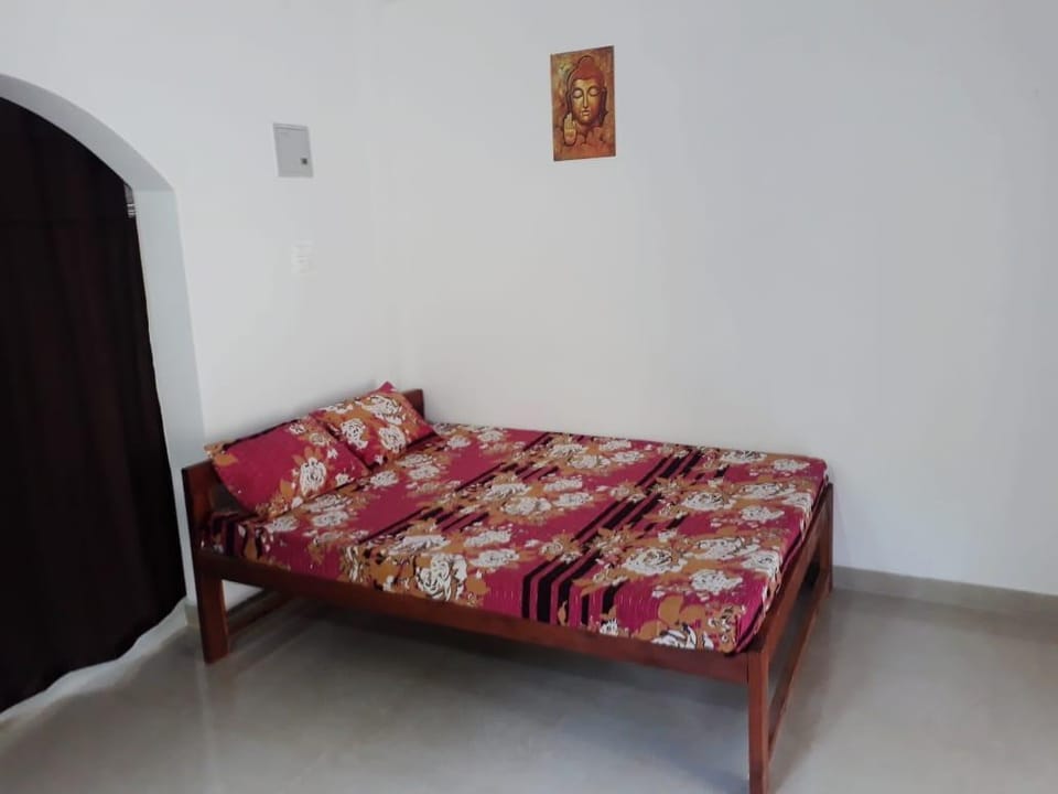 Your Goan Home - The Lunara Escape, Room 01 Apartment in Mandrem