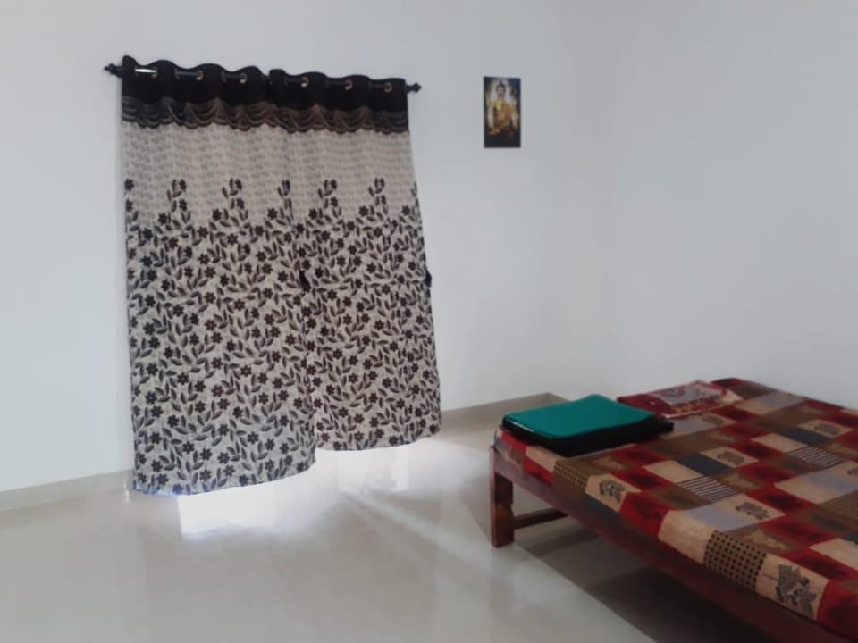 Your Goan Home - The Lunara Escape, Room 02 Apartment in Mandrem