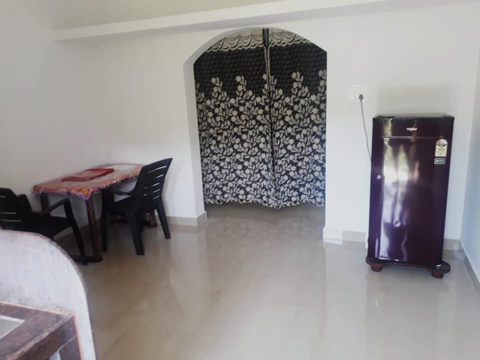 Your Goan Home - The Lunara Escape, Room 02 Apartment in Mandrem