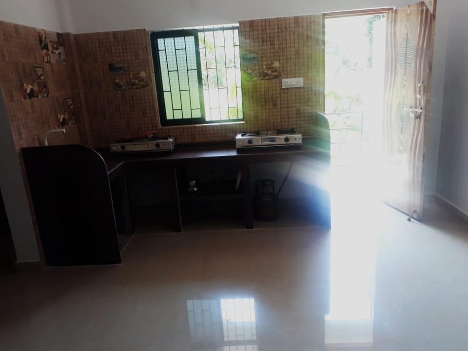 Your Goan Home - The Lunara Escape, Room 03 Apartment in Mandrem