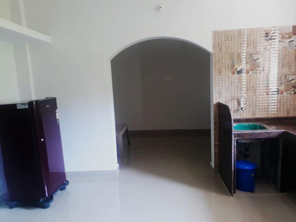 Your Goan Home - The Lunara Escape, Room 03 Apartment in Mandrem