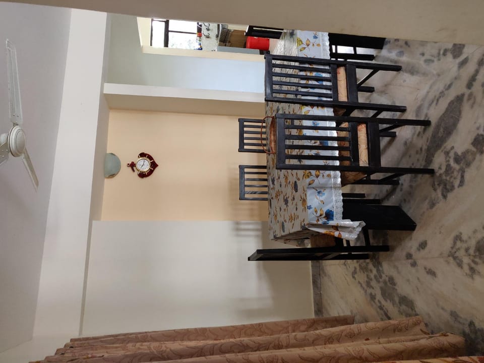 VARCA FAMILYFRIENDLY 4BED FLAT-2 NEAR ZALOR BEACH  Apartment in Goa, India