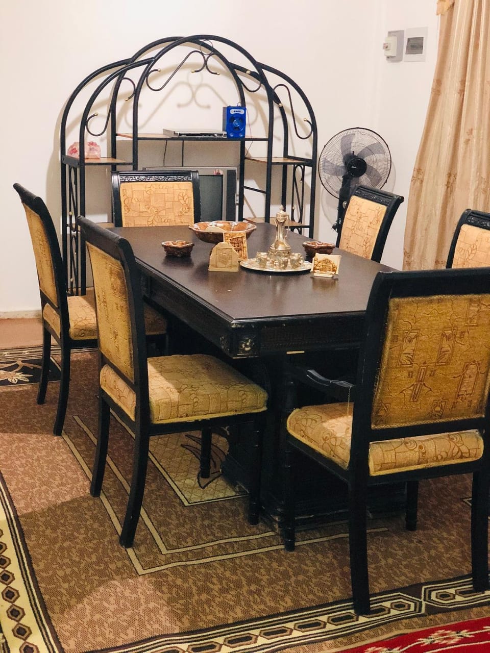 Petra Star Wars Wadi Musa Vacation rental in Africa