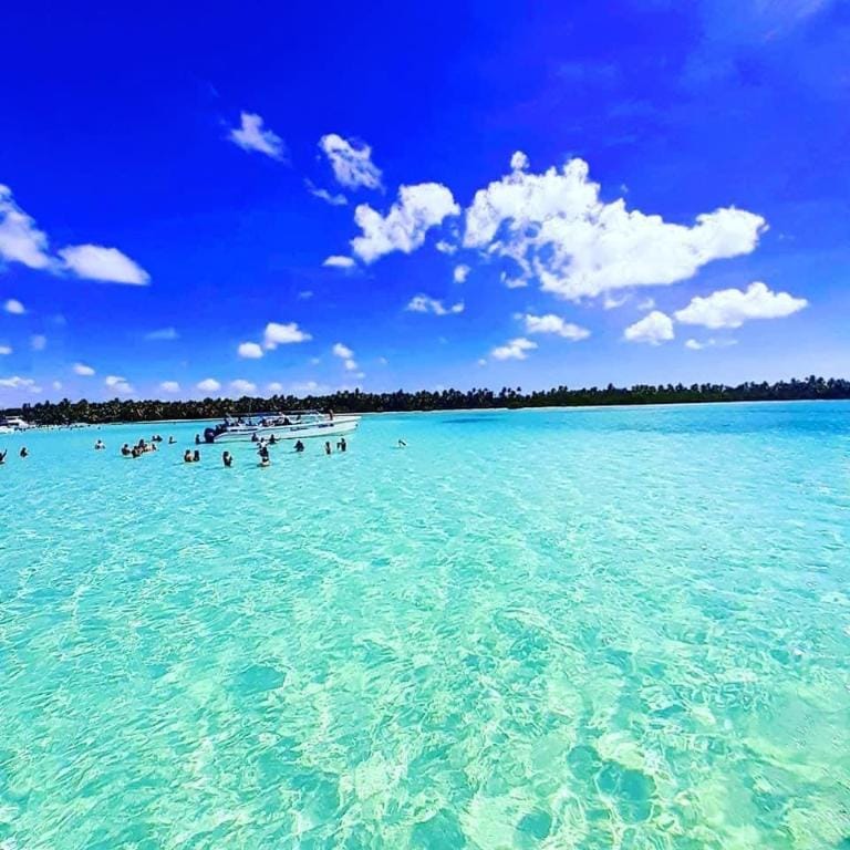 APARTAMENTO VACACIONAL BAYAHIBE Apartment in Los Melones