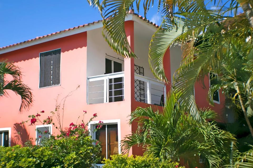 APARTAMENTO VACACIONAL BAYAHIBE Apartment in Los Melones