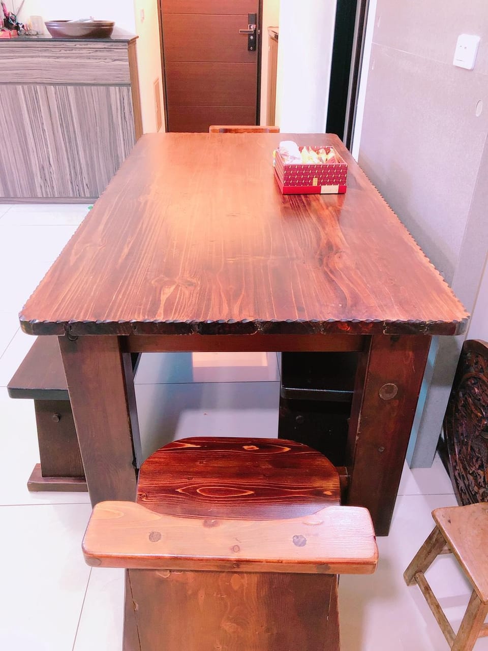 My home Vacation rental in Fujian