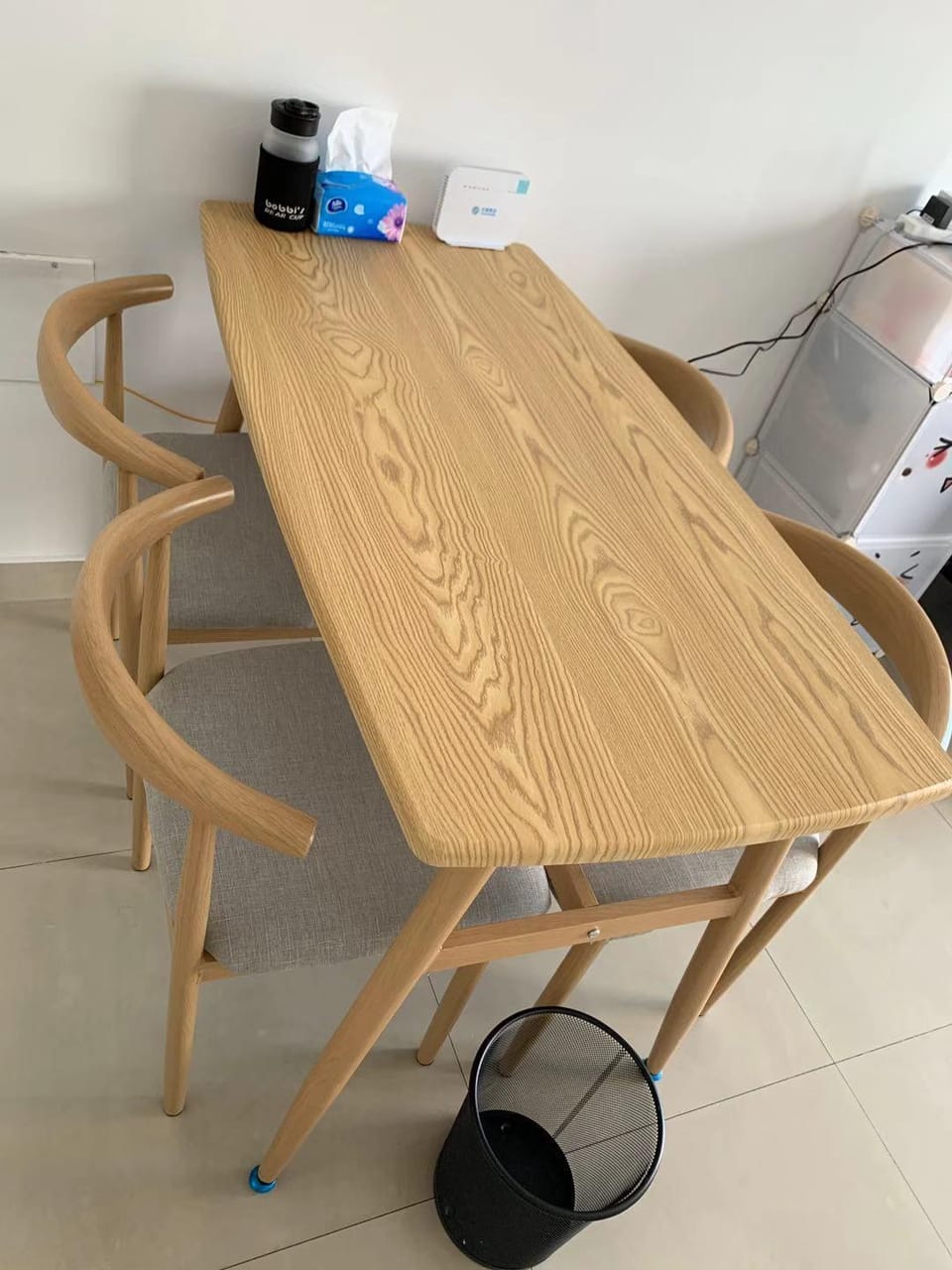 Hayley's Home-Fumin MRT, F&H Port, CBD,Cozy tatami Apartment in Hong Kong
