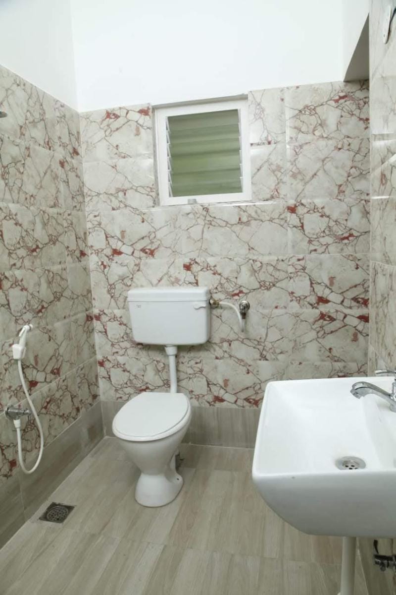 Happy Auro Bungalow (4BHK) Vacation rental in Puducherry, India