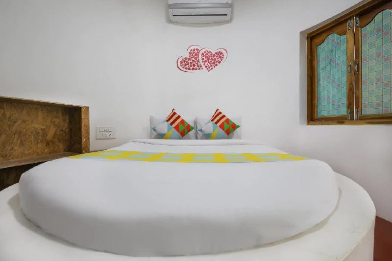 Le Chalet  (Complete Property) Villa in Puducherry, India