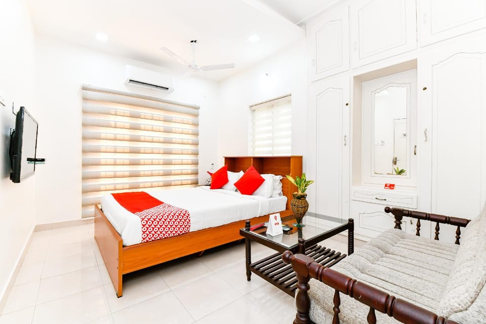 Adams Cottage- Kochi Apartment in Kochi