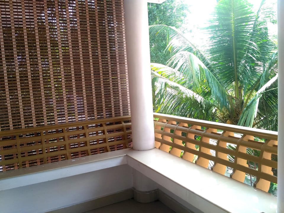 Cochin International Airport Apartments Apartment in Kochi