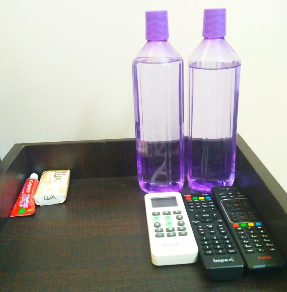 Cochin International Airport Apartments Apartment in Kochi