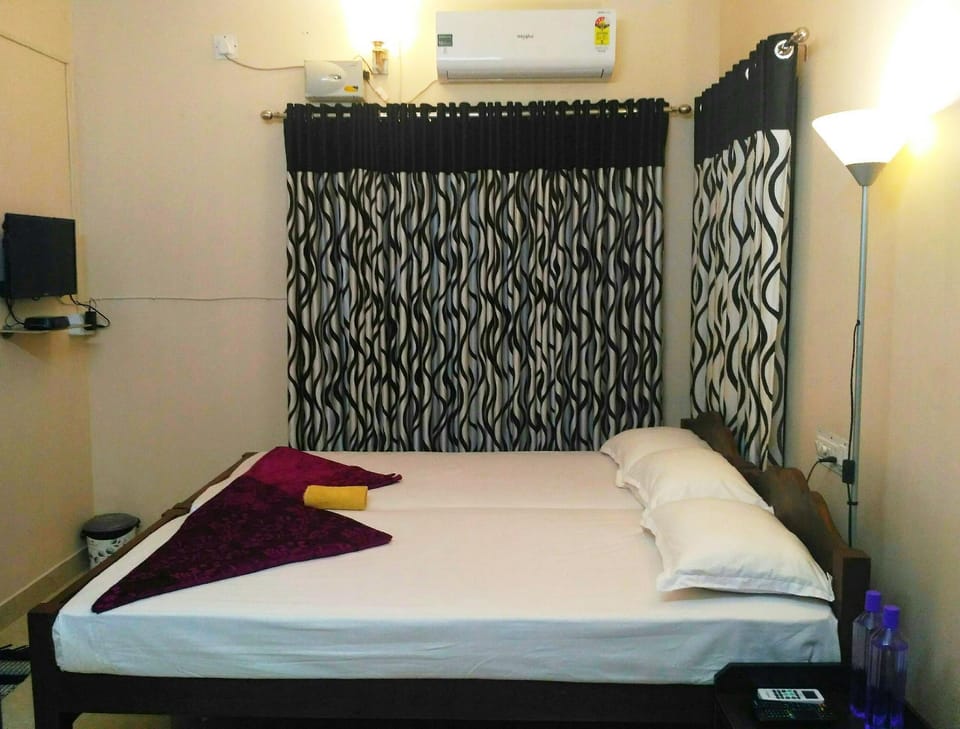 Cochin International Airport Apartments Apartment in Kochi