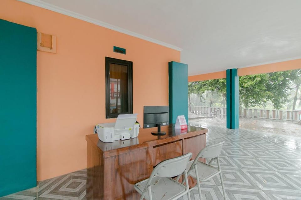 SPOT ON 1899 Berkah Homestay Vacation rental in West Java