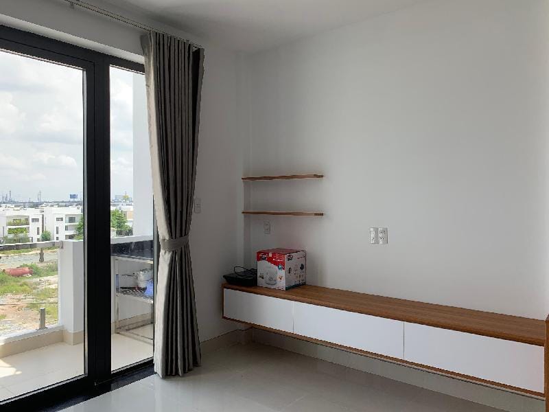 Studio 101 - Lien Phuong - Dist9 Near Hi Tech Park Vacation rental in Ho Chi Minh City