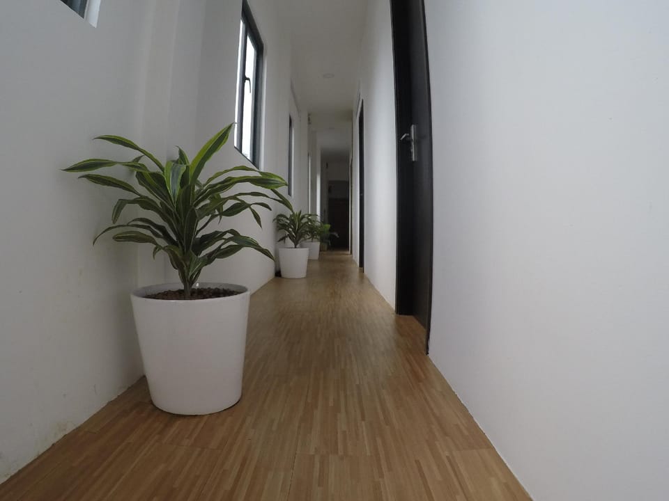Te House - Nest Room Vacation rental in Ho Chi Minh City