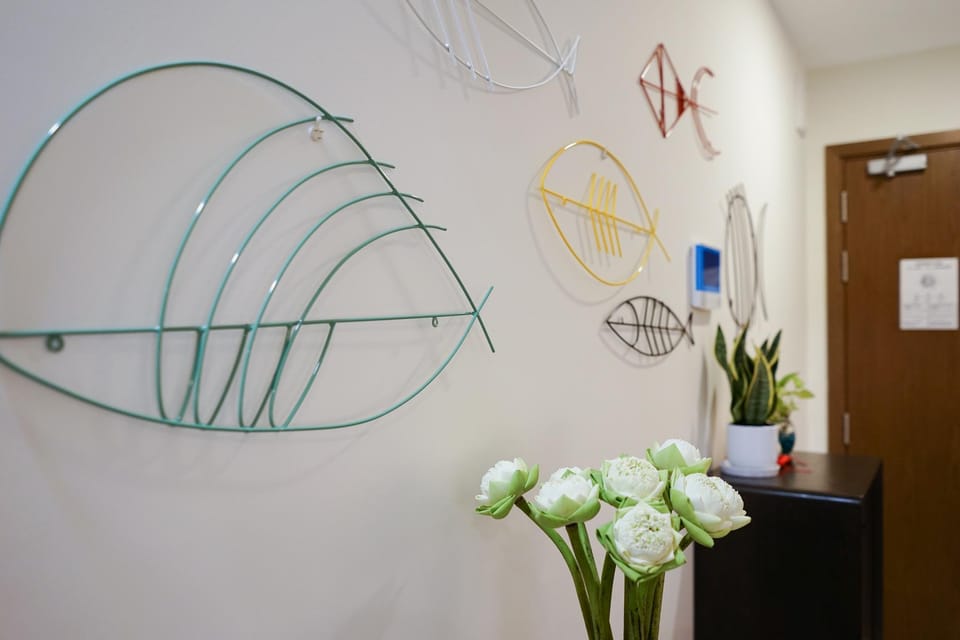 Millennium 2BR Diamon Condo CBD@Lynns Home Apartment in Ho Chi Minh City