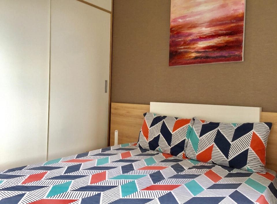MASTERI - Luxury 2 Bed 2 bathroom Apartment Apartment in Ho Chi Minh City