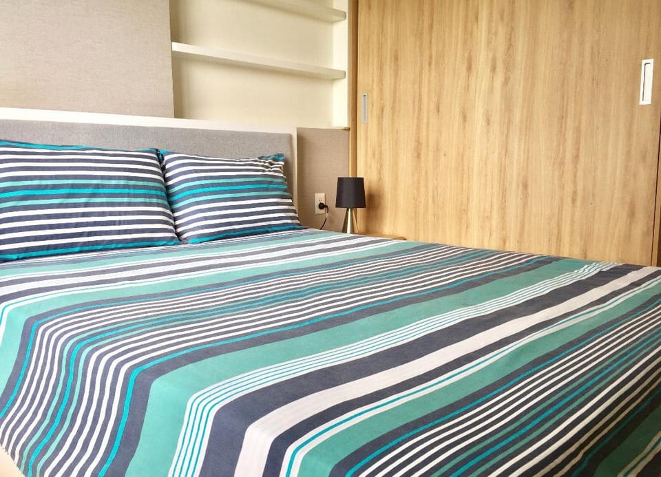 MASTERI - Luxury 2 Bed 2 bathroom Apartment Apartment in Ho Chi Minh City