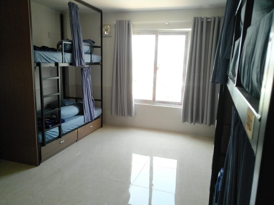 Diamond Coliving - ROOM Apartment in Ho Chi Minh City