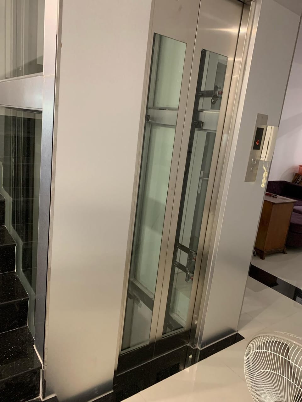 Studio 202 - 319 Lien Phuong Vacation rental in Ho Chi Minh City