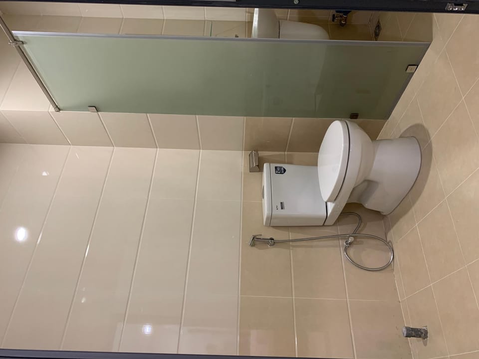 Studio 202 - 319 Lien Phuong Vacation rental in Ho Chi Minh City
