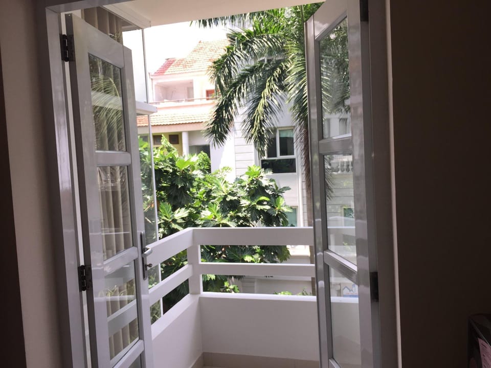 peace1 apartment Apartment in Ho Chi Minh City