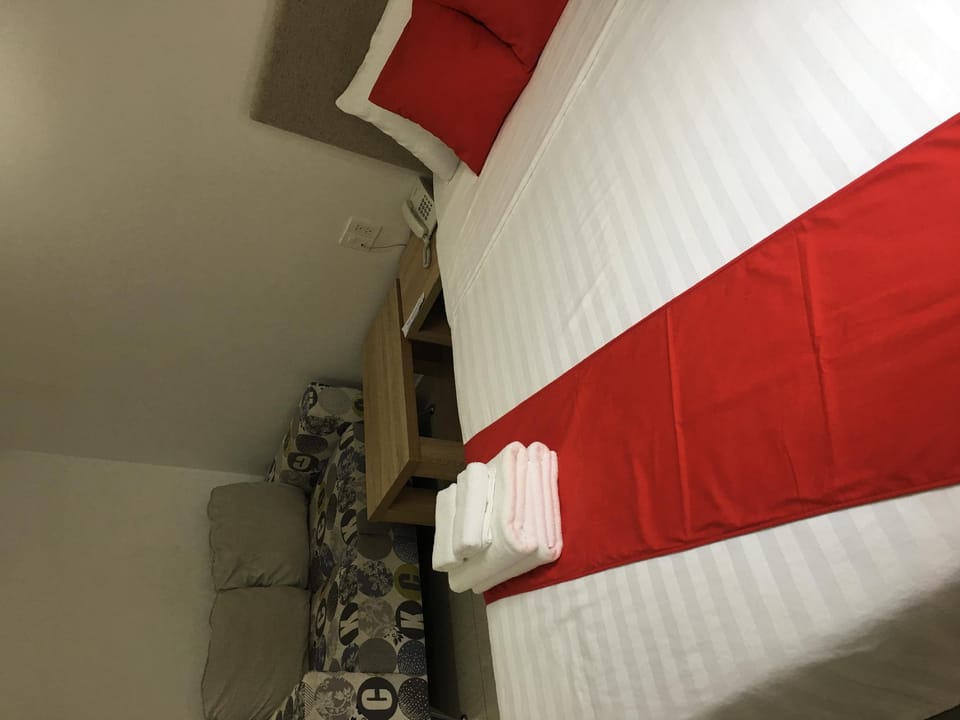 peace1 apartment Apartment in Ho Chi Minh City