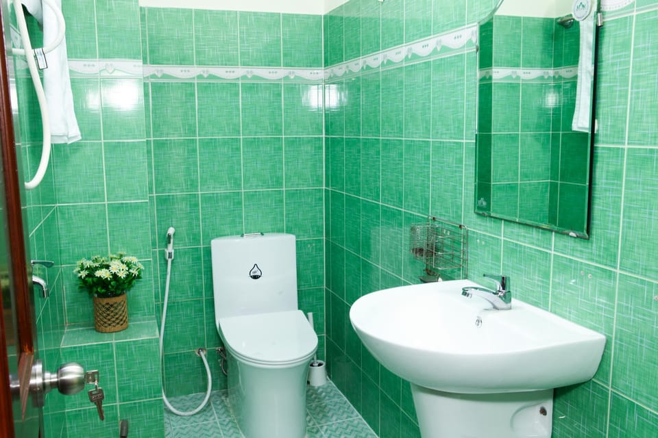 PT house, cozy room, unique design, 15m to Airport Vacation rental in Ho Chi Minh City