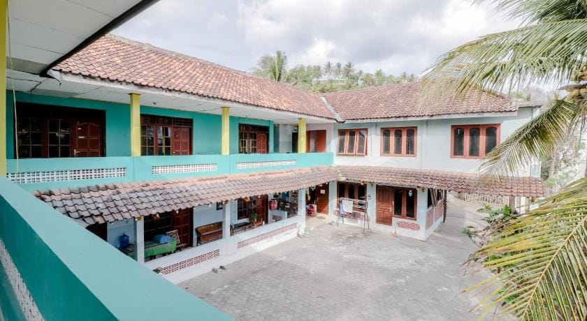 Losmen Parikesit Bed and Breakfast in Special Region of Yogyakarta