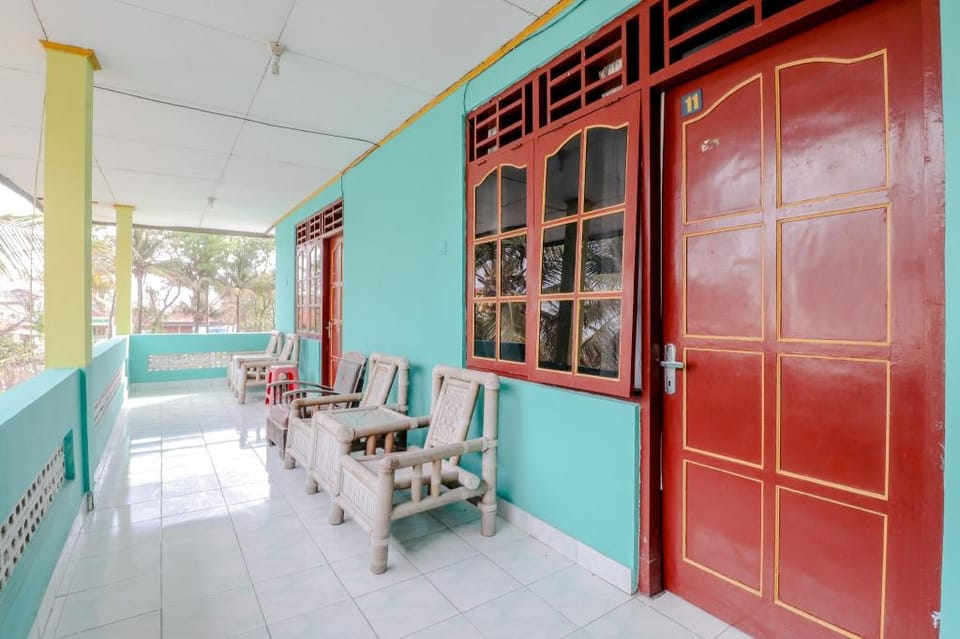 Losmen Parikesit Bed and Breakfast in Special Region of Yogyakarta