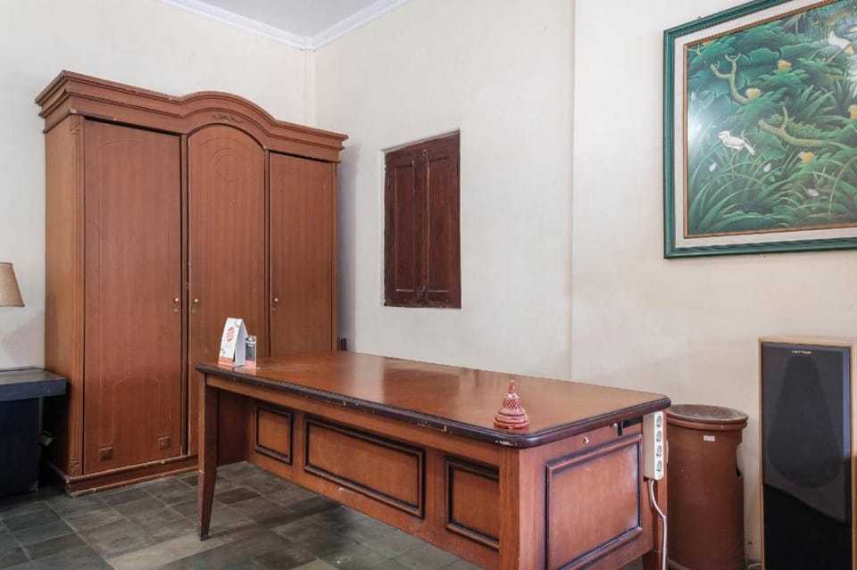 OYO 1700 Danurejan Guesthouse Hotel in Yogyakarta