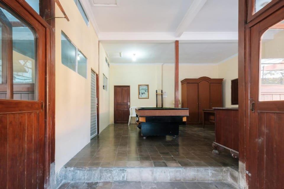 OYO 1700 Danurejan Guesthouse Hotel in Yogyakarta