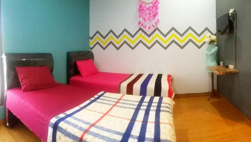 SECOND HOME 2 NEAR MALIOBORO Vacation rental in Yogyakarta