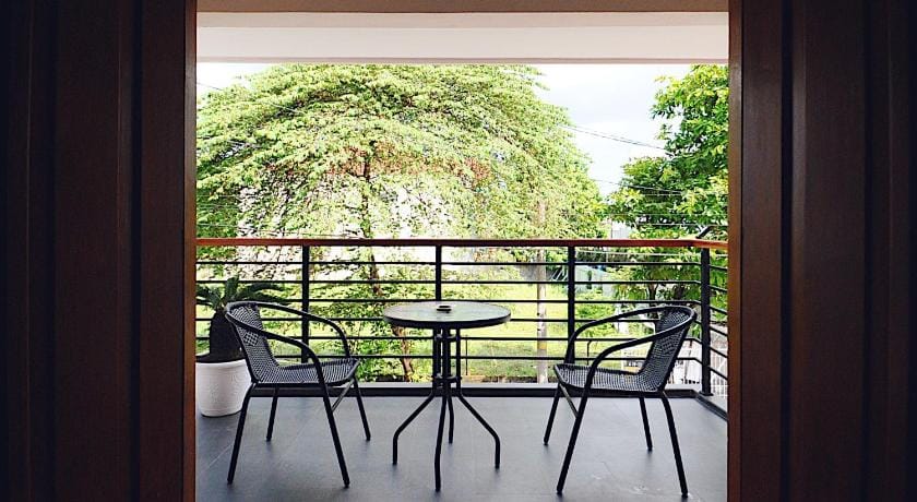 Kamala House Yogyakarta Hotel in Yogyakarta