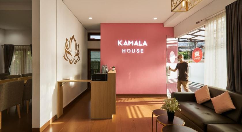 Kamala House Yogyakarta Hotel in Yogyakarta