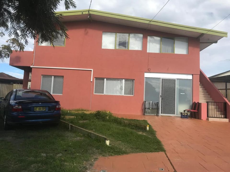A-1Private Room In Liverpool Vacation rental in Sydney